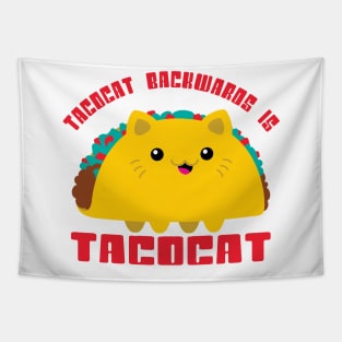 TACOCAT Tapestry