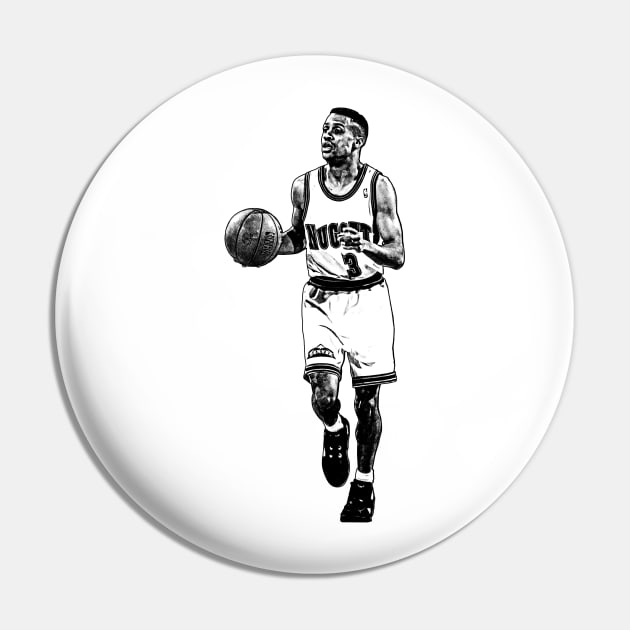 Mahmoud Abdul-Rauf Pin by Puaststrol