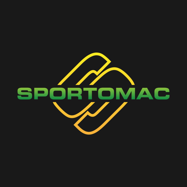 Sportomac by Nicks Gig