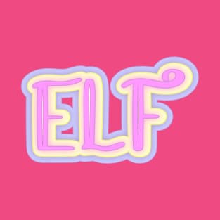 ELF T-Shirt