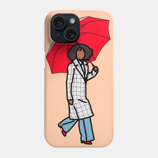 Yara Shahidi Phone Case