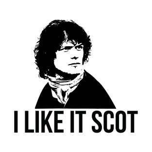 Jamie Fraser T-Shirt