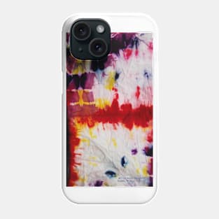 Visible Pollutants v1 Phone Case