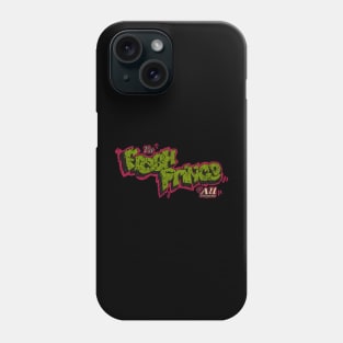 the fresh prince ofAll Saiyans Retro Phone Case