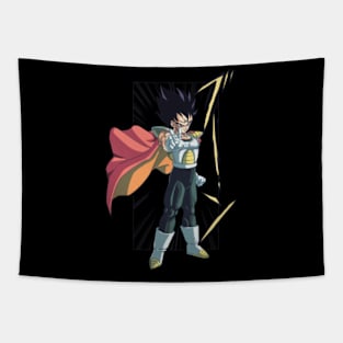 VEGETA-1 Tapestry