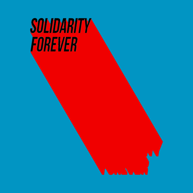Solidarity Forever by Voices of Labor