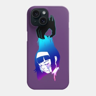 Devil Crybaby Phone Case