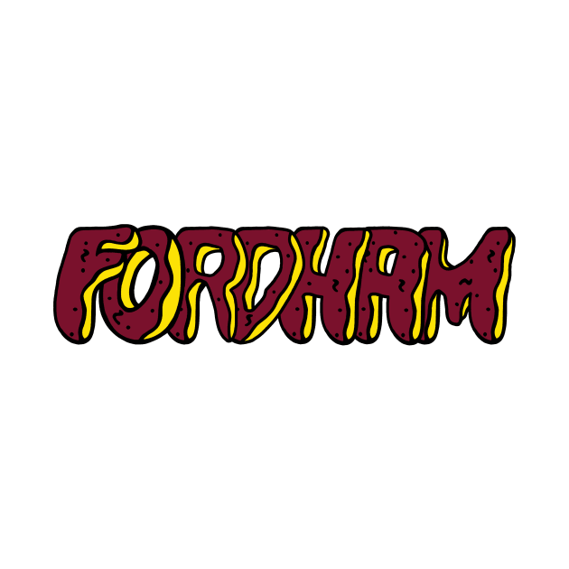 Odd Fordham by LA Concessions