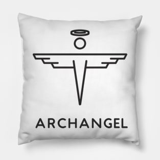 Archangel Pillow