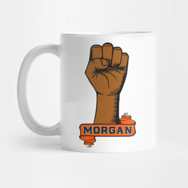 Morgan State Morgan State University Mug Teepublic