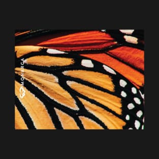 Save the Monarch Butterfly T-Shirt