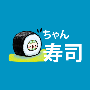 Sushi-chan T-Shirt