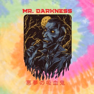 MR. Darkness T-Shirt