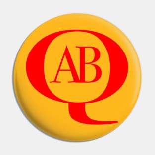 ABQ Pin