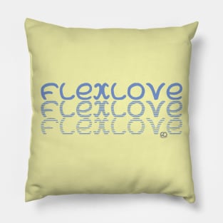 FlexLove Pillow