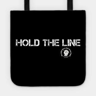 BCW Hold the Line Tote