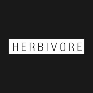 herbivore T-Shirt