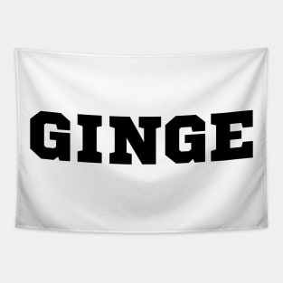 Ginge Tapestry