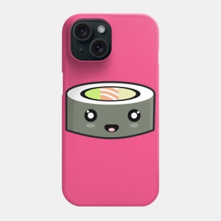 Kawaii Sushi Phone Case