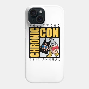 Chronic Convention Phone Case