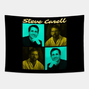 Steve Carell Tapestry