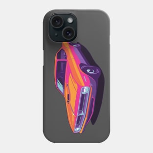 1970 Plymouth Barracuda Phone Case