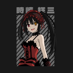 Kurumi T-Shirt