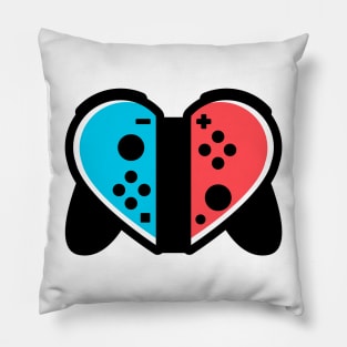 LovePad Pillow