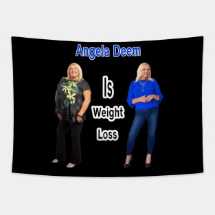 Angela Deem Tapestry