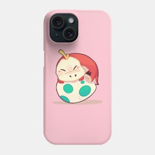 Egg Dyno Phone Case