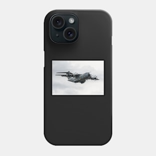 RAF Airbus A400M Atlas Phone Case