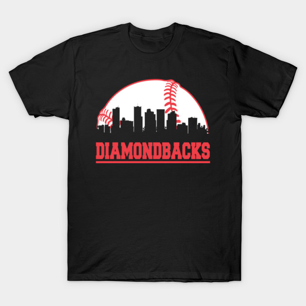 dbacks shirts