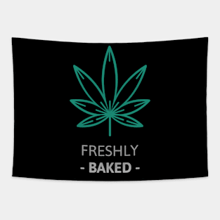 freshly baked Tapestry