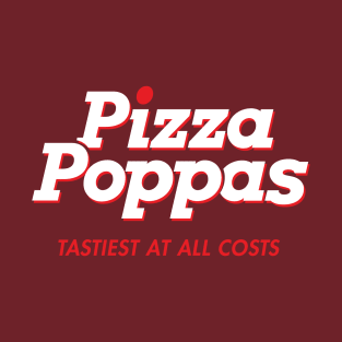 Tastiest At All Costs T-Shirt