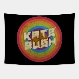 Vintage Rainbow exclusive - kate bush Tapestry