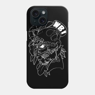 WBI Phone Case