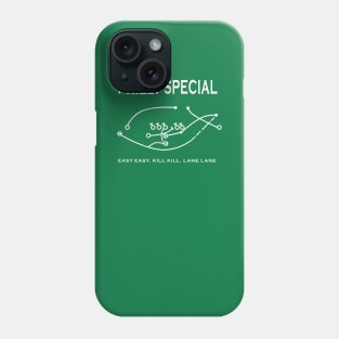 Philly Special - philadelphia eagles Phone Case