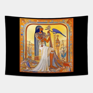 Thoth Tapestry