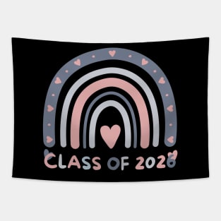 Class Of 2026 Tapestry