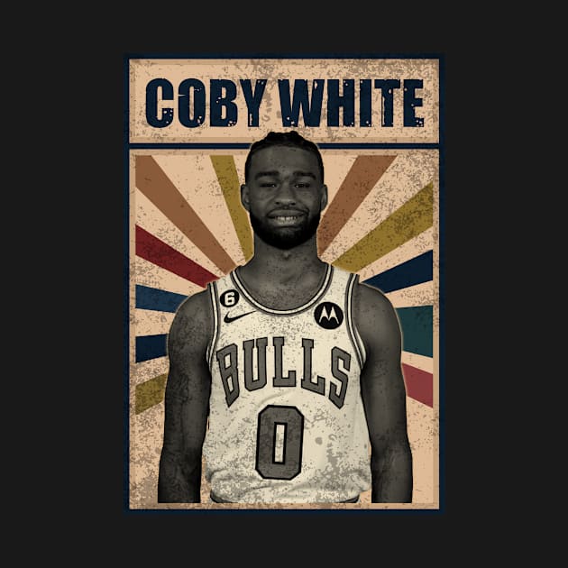 Coby White by RobinaultCoils