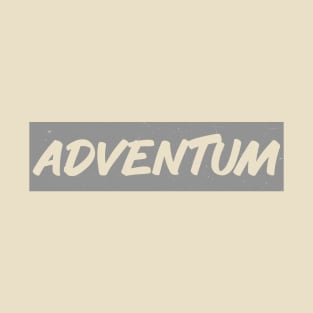 Adventum (Basic) T-Shirt