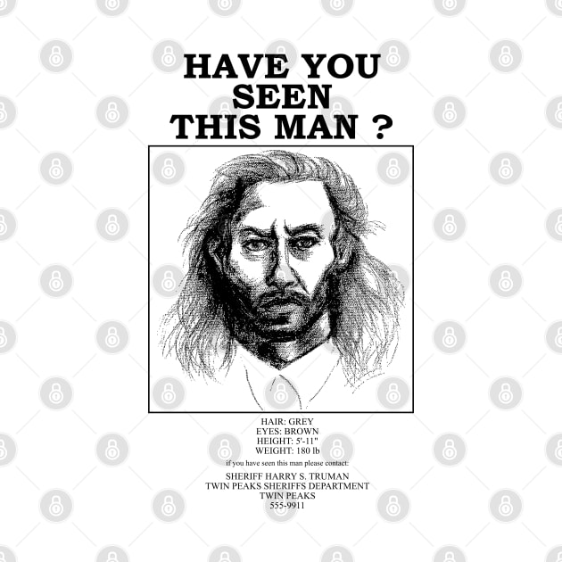 Have You Seen This Man? by Breakpoint