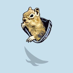 Pocket Critter T-Shirt