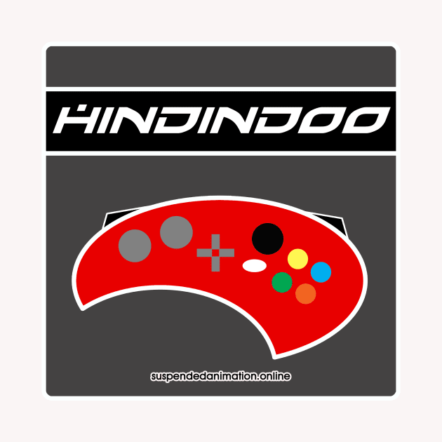 Hindindoo Controller by tyrone_22