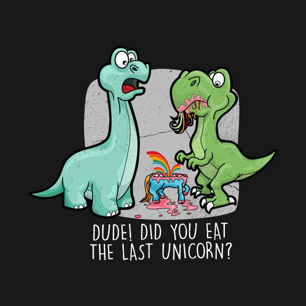 dinosaur that looks like a unicorn