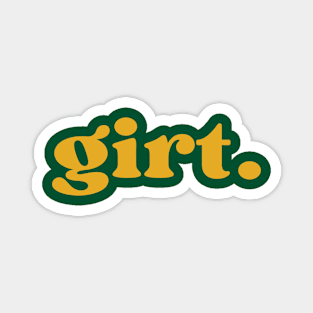 Girt Magnet