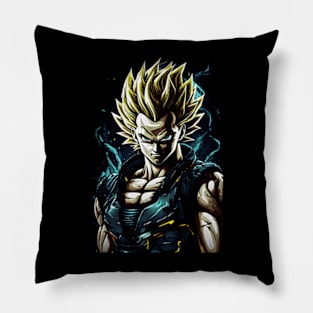 DRAGON BALL - vegeta Pillow