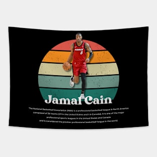 Jamal Cain Vintage V1 Tapestry