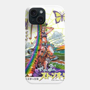  Phone Case JoJo's Cover Bizarre Protect Adventure TPU Diamond  Shockproof is Accessories Unbreakable Killer Queen Pattern Compatible with  iPhone 13 Pro Max Mini 12 11 X Xs Xr 8 7 6