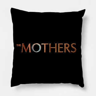 The Acolyte Mothers Pillow